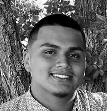 In Remembrance of Javier Delgado,19