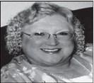 Services set for Deborah Darlene Gartman,70