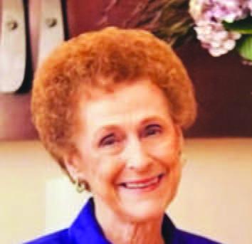 Graveside services held for Wanda Sheppard
