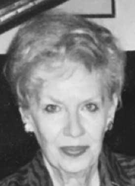 DEE ANN JACKSON