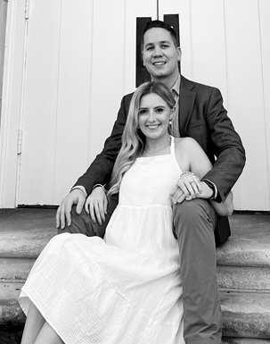ZANE STAFFORD &amp; LANEY HARMON
