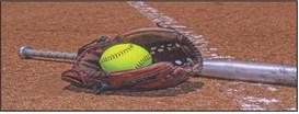 Lady Eagles lose to Lubbock Christian, 13-3