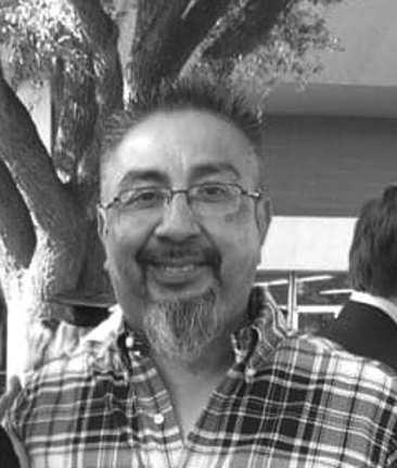 Memorial Services for Marcos Salinas