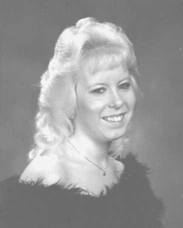 Kimberly Fay Mills