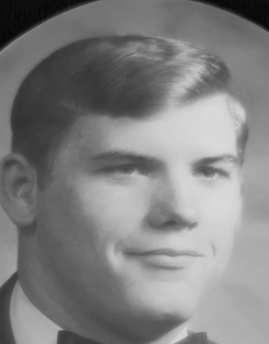 Graveside services held for Jay Tipton, 68