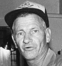 JAMES PICKERING