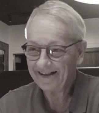 In loving memory of Jerry Fowler