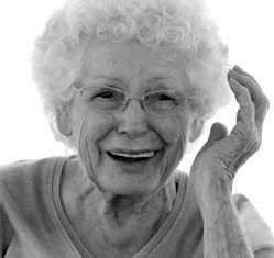 Edith Fortner-Patterson
