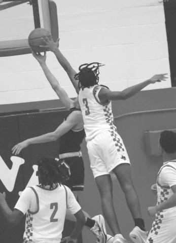 Levelland handles Monahans 80-24, at home