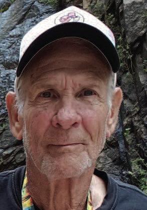 Celebration of life set for Howard Lee Jenkins