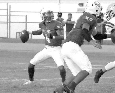 ANTELOPE QB1