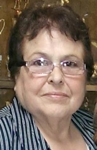 Angelita Martinez Grado