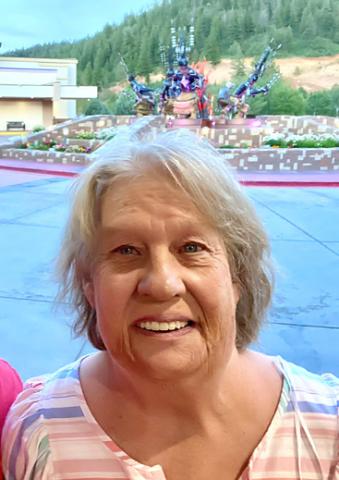 Sandra Sue Braddock-Bishop