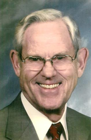  Robert “Bob” Allen Newton