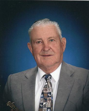 Raymond Eugene “R.E.” Bullin