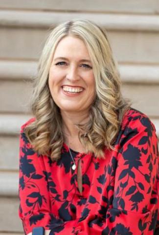 Carrie Gay Altman