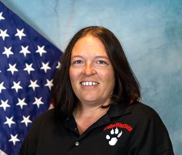 Crystal Jeanette Goforth
