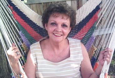 Ida Drucilla “Dru” Simpson