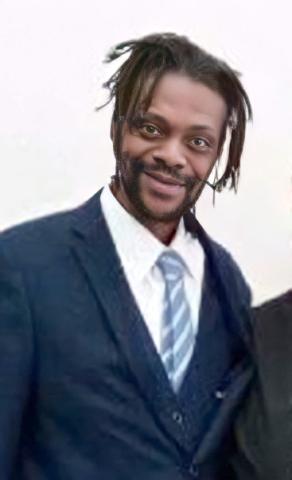 Marcus Antonio Chambers