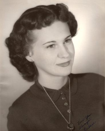 Barbara Ann Cornebise Wages