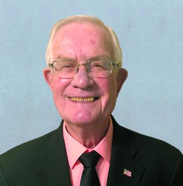 Torrance Randall Riley