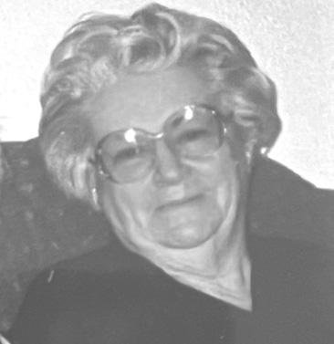 Viola Maye Campbell