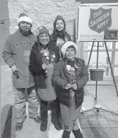 FAMILY THAT CARES