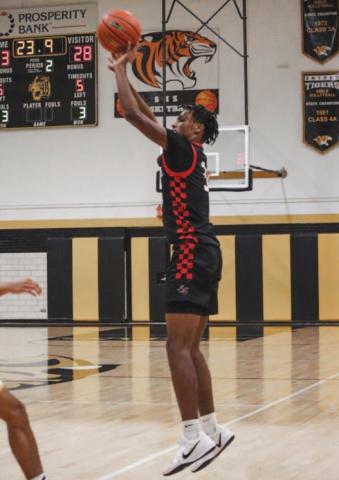 Levelland Lobos fall to Lake View Chiefs in Overtime