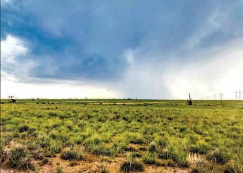 Severe weather preparedness reminder following storms