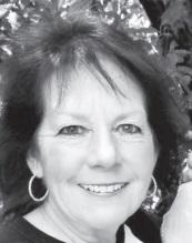 Nita Bob McFadin
