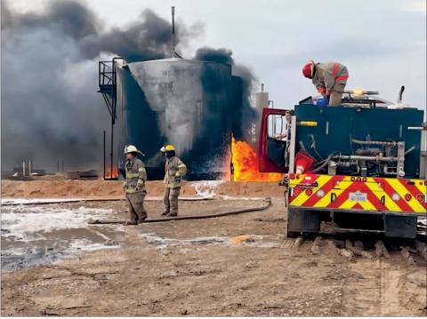 City of Levelland presented preliminary budget overview