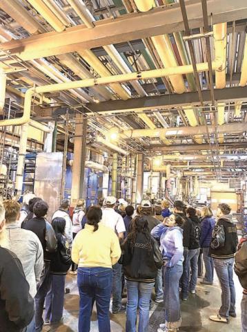 Ag Tour increases industry awareness