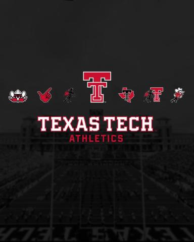 (Graphic provided by Texas Tech Athletics on X)