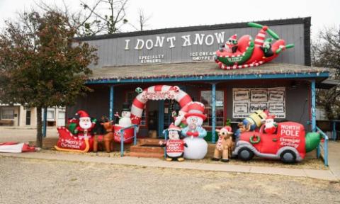 DECK THE HALLS