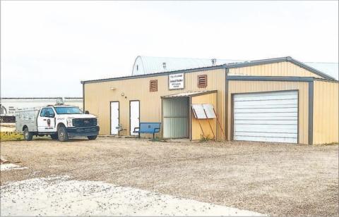 City approves animal shelter proposal