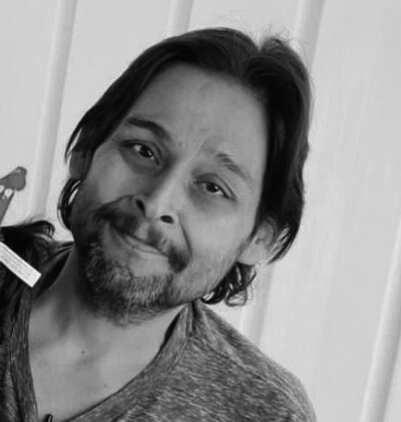 Jose Luis Rodriguez