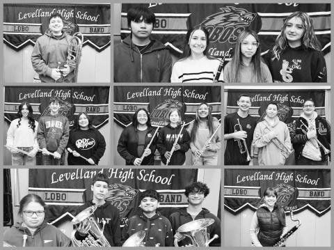 ALL REGION BAND