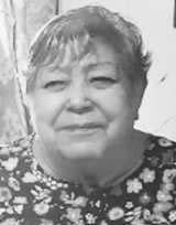 Funeral services held for Federica Olivas, 83