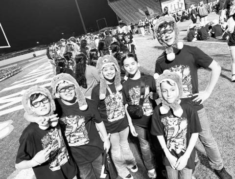 LMS DI GOING TO GLOBALS