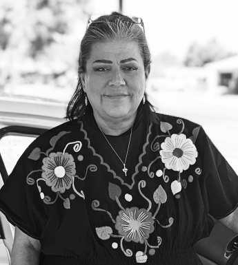 Services held for Laura Ann (Ochoa) Grack, 58