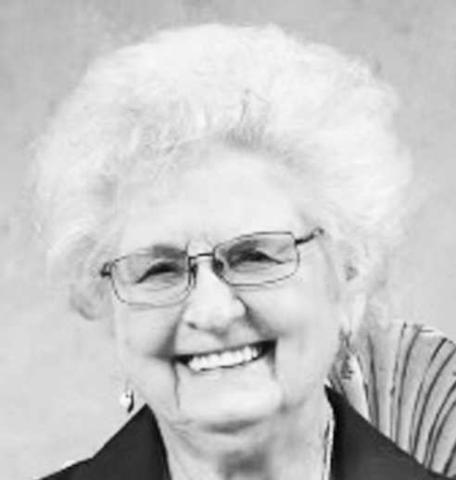 MAXINE COOK