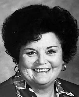 Funeral services held for Linda Wisdom, 85