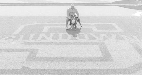 STEPPING DOWN- Sundown Head Baseball Coach Kevin Torres has officially stepped down from the head coaching position. Torres had been coaching the Roughnecks coach for 14 years and has been coaching for a total of 21 years. (Staff Photo by Aalijah Soliz)