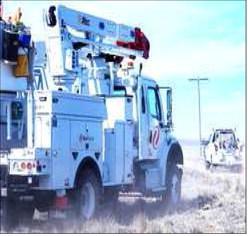 (Photo courtesy of Xcel Energy)