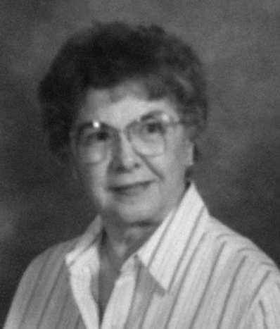 MILDRED HAZELBAKER