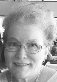 ELIZABETH STROUD