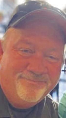 In loving memory of Danny Engledow