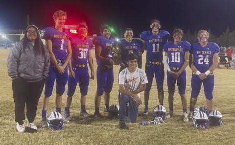 SENIORS