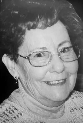 Funeral services held for Lillian Champion, 91