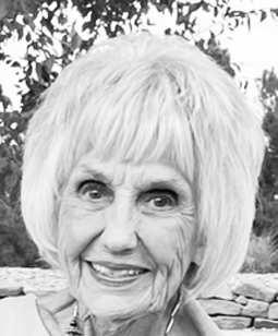 Funeral services held for Gail Brock, 89
